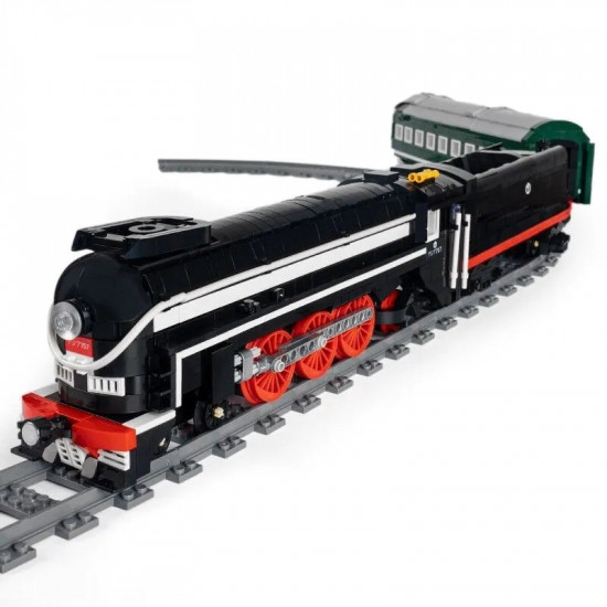 moc app motorized rc sl7 asia express train bricks toys eu moc app motorized rc sl7 asia express train bricks toys eu