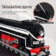moc app motorized rc sl7 asia express train bricks toys eu moc app motorized rc sl7 asia express train bricks toys eu