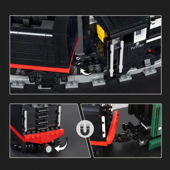 moc app motorized rc sl7 asia express train bricks toys eu moc app motorized rc sl7 asia express train bricks toys eu