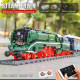 moc app rc german express br18 201 city train bricks toy moc app rc german express br18 201 city train bricks toy