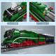 moc app rc german express br18 201 city train bricks toy moc app rc german express br18 201 city train bricks toy