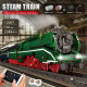 moc app rc german express br18 201 city train bricks toy moc app rc german express br18 201 city train bricks toy