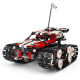 moc app rc motorized crawler stunt car bricks toy 13024 moc app rc motorized crawler stunt car bricks toy 13024