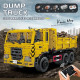 moc app rc tech three way dump truck bricks toys 17012 moc app rc tech three way dump truck bricks toys 17012