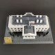 moc architecture 7018 white house bricks skyline kids toys moc architecture 7018 white house bricks skyline kids toys