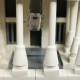 moc architecture 7018 white house bricks skyline kids toys moc architecture 7018 white house bricks skyline kids toys