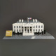 moc architecture 7018 white house bricks skyline kids toys moc architecture 7018 white house bricks skyline kids toys