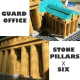moc architecture berlin brandenburg gate bricks toy moc architecture berlin brandenburg gate bricks toy
