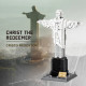moc architecture brazil christ redeemer bricks toys moc architecture brazil christ redeemer bricks toys