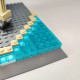 moc architecture canada toronto tv tower bricks toy moc architecture canada toronto tv tower bricks toy