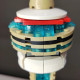 moc architecture canada toronto tv tower bricks toy moc architecture canada toronto tv tower bricks toy