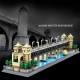 moc architecture china wuhan river bridge bricks toy moc architecture china wuhan river bridge bricks toy