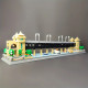 moc architecture china wuhan river bridge bricks toy moc architecture china wuhan river bridge bricks toy