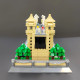 moc architecture china wuhan river bridge bricks toy moc architecture china wuhan river bridge bricks toy