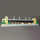 moc architecture china wuhan river bridge bricks toy moc architecture china wuhan river bridge bricks toy
