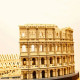 moc architecture creator experts the colosseum bricks toy moc architecture creator experts the colosseum bricks toy
