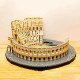 moc architecture creator experts the colosseum bricks toy moc architecture creator experts the colosseum bricks toy