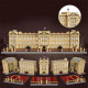 moc architecture expert buckingham palace bricks toy moc architecture expert buckingham palace bricks toy