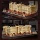 moc architecture expert buckingham palace bricks toy moc architecture expert buckingham palace bricks toy