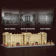 moc architecture expert buckingham palace bricks toy moc architecture expert buckingham palace bricks toy