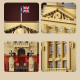 moc architecture expert buckingham palace bricks toy moc architecture expert buckingham palace bricks toy