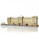moc architecture expert buckingham palace bricks toy moc architecture expert buckingham palace bricks toy