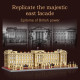 moc architecture expert buckingham palace bricks toy moc architecture expert buckingham palace bricks toy