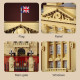 moc architecture expert buckingham palace bricks toy moc architecture expert buckingham palace bricks toy