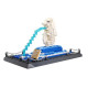 moc architecture famous merlion statue bricks toys 4218 moc architecture famous merlion statue bricks toys 4218