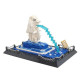moc architecture famous merlion statue bricks toys 4218 moc architecture famous merlion statue bricks toys 4218