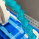 moc architecture famous merlion statue bricks toys 4218 moc architecture famous merlion statue bricks toys 4218