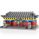 moc architecture famous peking university gate bricks toys moc architecture famous peking university gate bricks toys