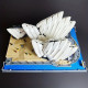moc architecture famous sydney opera house bricks toy moc architecture famous sydney opera house bricks toy
