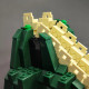 moc architecture great china wall bricks toys moc architecture great china wall bricks toys