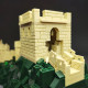 moc architecture great china wall bricks toys moc architecture great china wall bricks toys