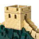 moc architecture great china wall bricks toys moc architecture great china wall bricks toys