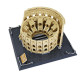 moc architecture italy rome colosseum bricks toy moc architecture italy rome colosseum bricks toy