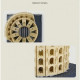 moc architecture italy rome colosseum bricks toy moc architecture italy rome colosseum bricks toy