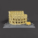 moc architecture italy rome colosseum bricks toy moc architecture italy rome colosseum bricks toy