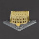 moc architecture italy rome colosseum bricks toy moc architecture italy rome colosseum bricks toy