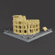 moc architecture italy rome colosseum bricks toy moc architecture italy rome colosseum bricks toy
