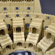 moc architecture italy rome colosseum bricks toy moc architecture italy rome colosseum bricks toy
