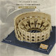 moc architecture italy rome colosseum bricks toy moc architecture italy rome colosseum bricks toy