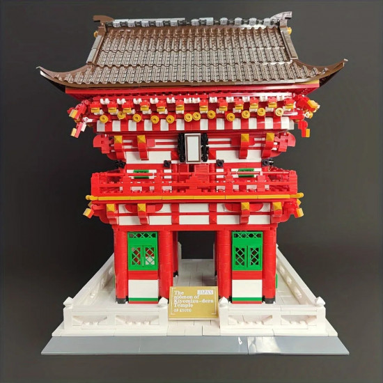 moc architecture japanese city temple bricks toys moc architecture japanese city temple bricks toys