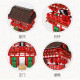 moc architecture japanese city temple bricks toys moc architecture japanese city temple bricks toys