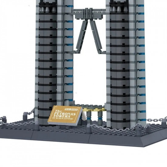 moc architecture kuala lumpur petronas tower bricks toys moc architecture kuala lumpur petronas tower bricks toys