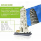 moc architecture leaning tower of pisa bricks toy moc architecture leaning tower of pisa bricks toy