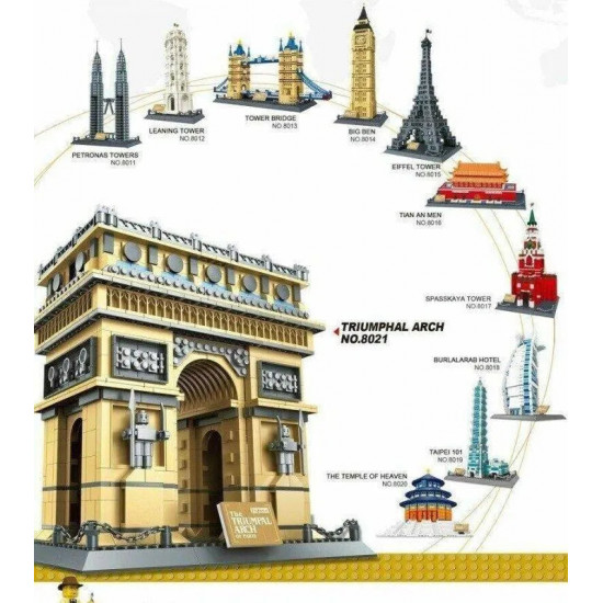 moc architecture leaning tower of pisa bricks toy moc architecture leaning tower of pisa bricks toy