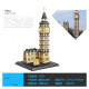 moc architecture london big ben bricks toy moc architecture london big ben bricks toy
