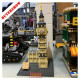 moc architecture london big ben bricks toy moc architecture london big ben bricks toy